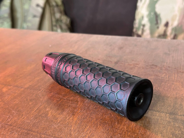 ДТКП Titanium Mini 