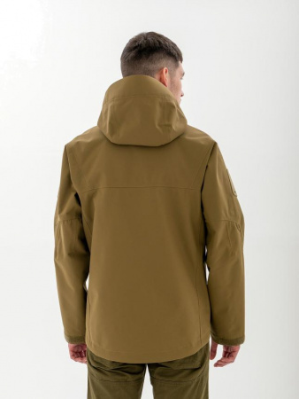 Куртка Remington Fight Green р.XL 