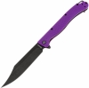 Нож Daggerr Toothpick Purple BW DL