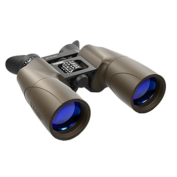 Бинокль Solaris 12x50 WP (1)