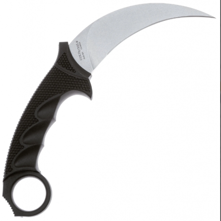 Нож фиксированный Cold Steel Steel Tiger 