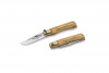 Нож складной Antonini Knives Old Bear  Olive S 