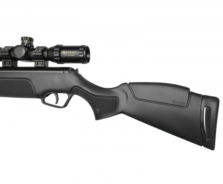 Винтовка пневм. Stoeger A30 Synthetic калибр 4,5мм 