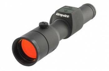 прицел коллиматорный Aimpoint H30S Hunter 2 MOA 30 мм 
