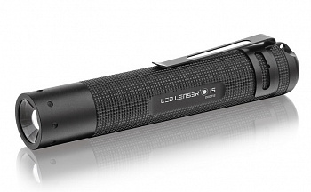 Фонарь LED Lenser I5 5505