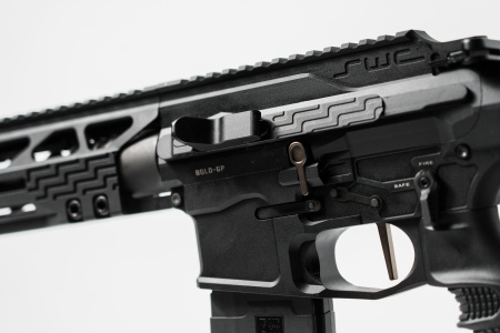 Карабин SWC BOLD-GP, кал.223Rem, 16" (420mm) 