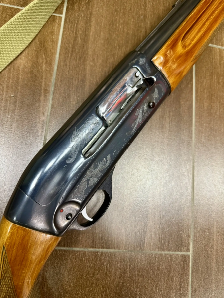 Ружье МЦ-21-12, калибр 12/70, договор комиссии 