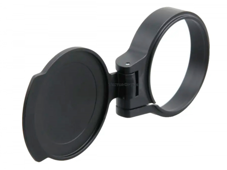 Защитная крышка откидная Vector Optics Continental D44мм 
