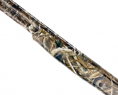 Ружье Beydora BDR 90 AL Synthetic Camo Max5, кал. 12*76, L=710mm (22-S1069, 01190455) 