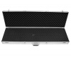 Кейс алюминиевый Baiex HQ 368 1310х380х130 (серебр) 
