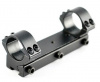 Кронштейн Nikko Stirling Weaver AirKing призма 10-11mm 25.4mm средний