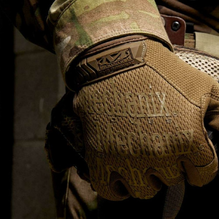 Перчатки MECHANIX Original Coyote, р.XL 