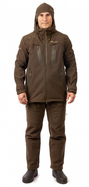 Костюм Novatex "Wolf" р-р 48-50/170-176
