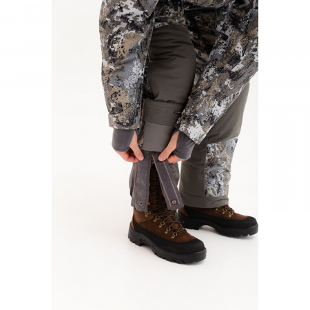 Комбинезон King Hunter AGRESSOR (Camo Snow XXL) 