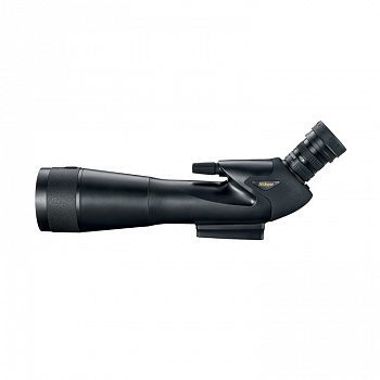 Труба зрительная Nikon Spotting Scope Prostaff 5 20-60x82 с наклонным окуляром