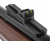 Винтовка пневм. Borner FlexShot Brown 4.5mm  