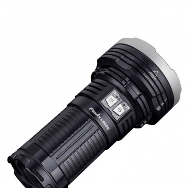 Фонарь Fenix LR40R