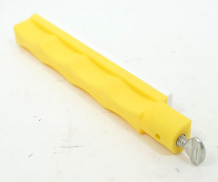 Брусок абразивный Lansky Ultra Fine Grit Curved Blade 
