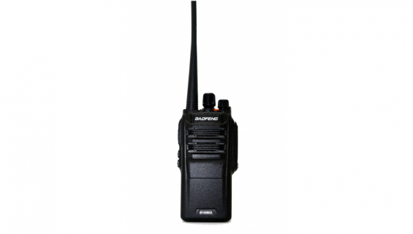 Радиостанция Baofeng BF-S56 MAX 10W IP67