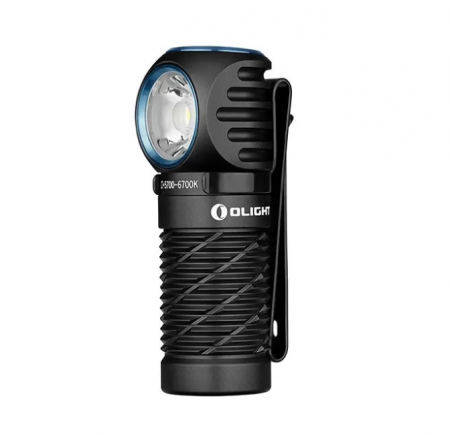 Фонарь Olight Perun 2 mini NW
