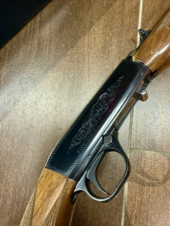 Карабин Browning Auto, кал.22LR. Договор комиссии. 