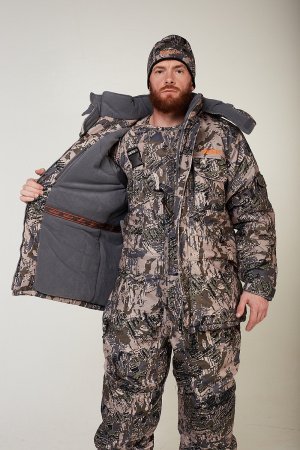 Костюм Remington Pro Hunting Club Figure р.XL 