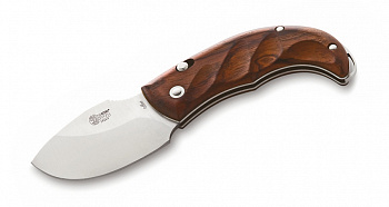 Нож складной Lion Steel CB Skinner