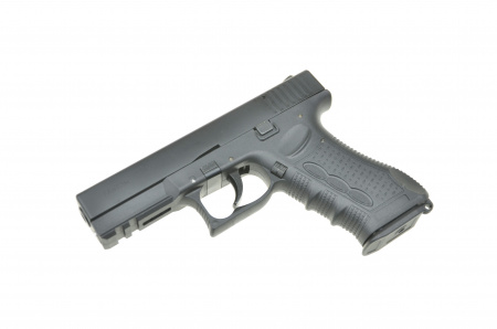 Пистолет Fantom Kurs Gen2 калибр 9mmPA (A3iZR85YS012301848, 1042507) 