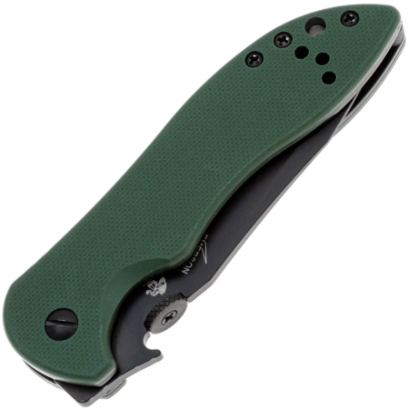Нож складной Kershaw CQC-5K 6074OLBLK 