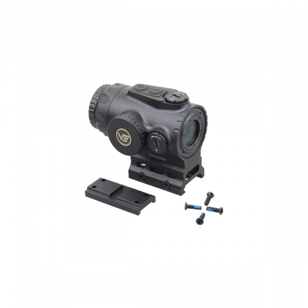 Призматический прицел Vector Optics Paragon 1x16 Micro 