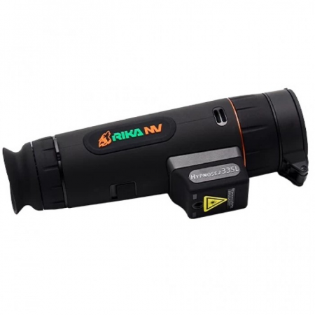 Монокуляр тепловизионный RikaNV Hypnose2 335L