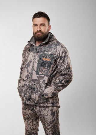 Костюм Remington Stalker Figure р.3XL 