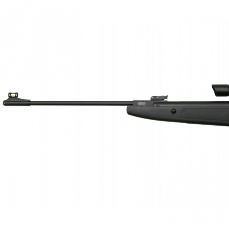 Винтовка пневм. Ekol Major-F ES 450 Black калибр 4.5mm 