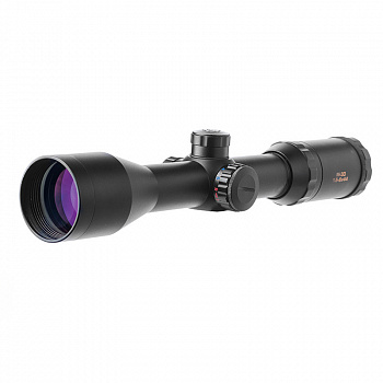 Прицел оптический Konuspro LZ-30 3-12x56