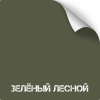 Краска износостойкая, серия Titanium, 350 мл. (Зеленый лесной)
