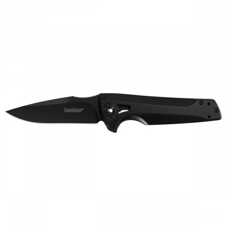Нож складной Kershaw Flythrough 