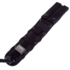 Нож фиксированный Kizlyar Supreme Maximus D2 TW G10-BH Black Molle Sheath 