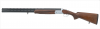 Ружье HUGLU 103DE Silver SAP калибр 12/76 L=710mm (24S8783, 01265093) 