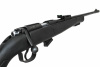 Карабин Hatsan Escort, пласт. прикл, кал. 22LR (TE265-24M01044, 01263790) 