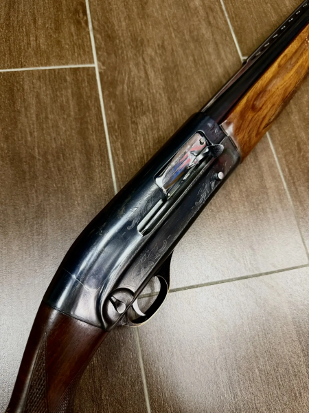 Ружье МЦ-21-12, калибр 12/70, договор комиссии 