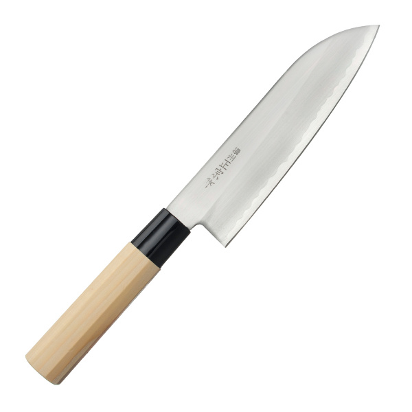 Нож кух. сантоку Satake SK-5 Traditional Line 170мм 804-042