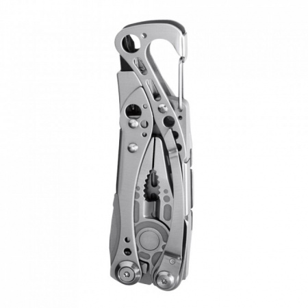 Мультиинструмент Leatherman Skeletool 