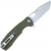 Нож Honey Badger Tanto L 8Cr13MoV Green FRN 