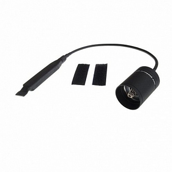 Кнопка выносная Armytek ARS-01 (прямая) 25см