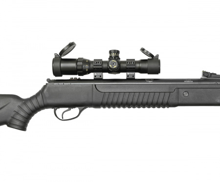 Винтовка пневм. Hatsan 80 калибр 4.5mm 