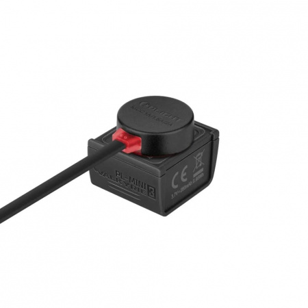 Фонарь OLIGHT PL-Mini 3 Black