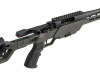 Карабин ATA Arms ALR Tungsten Grey, кал. 308Win, L=610mm  