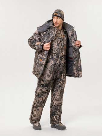 Костюм Remington Pro Hunting Club Figure II р.2XL 