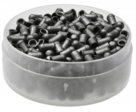 Пуля пневм. "Energetic pellets XXL" 1,03г. 4,5мм.(400шт.) 