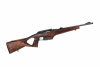 Карабин МР-161К-02 Манул, калибр 22LR